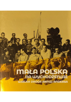 Mała Polska Na Wychodźstwie