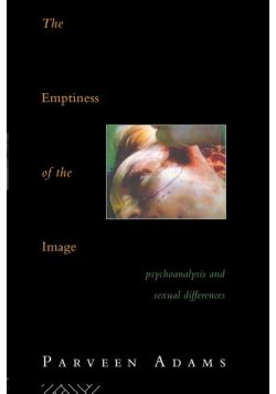 The Emptiness of the Image