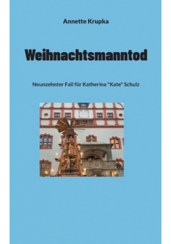 Weihnachtsmanntod