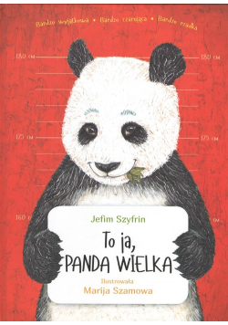 To ja, Panda Wielka