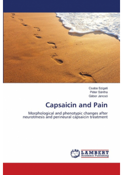 Capsaicin and Pain