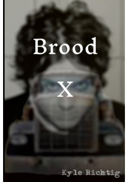 Brood X