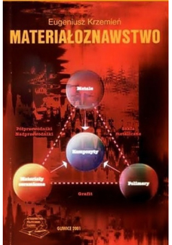 Materiałoznawstwo
