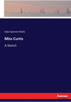 Miss Curtis