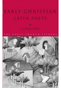 Early Christian Latin Poets