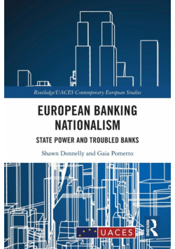 European Banking Nationalism