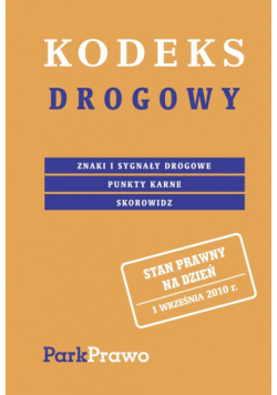 Kodeks drogowy