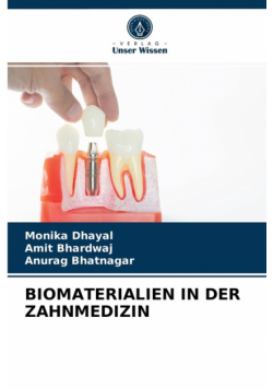 Biomaterialien In Der Zahnmedizin