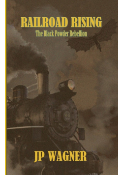 Railroad Rising