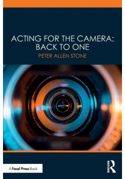 Acting for the Camera
