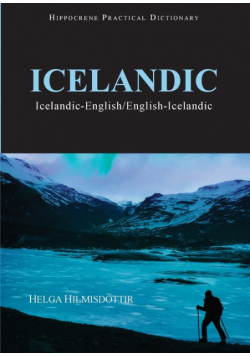 Icelandic-English/English-Icelandic Practical Dictionary