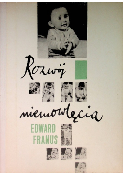 Rozwój niemowlęcia