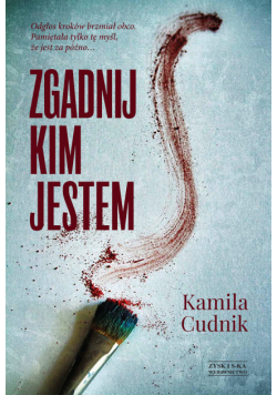 Zgadnij, kim jestem