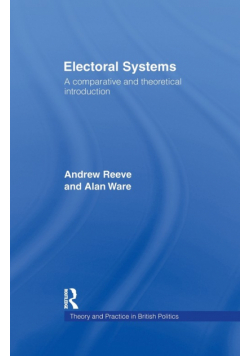 Electoral Systems
