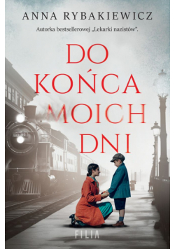 Do końca moich dni wyd. kieszonkowe