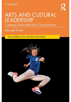 Arts and Cultural Leadership