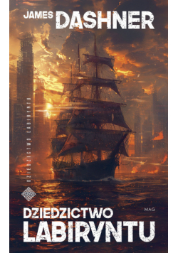 Dziedzictwo labiryntu