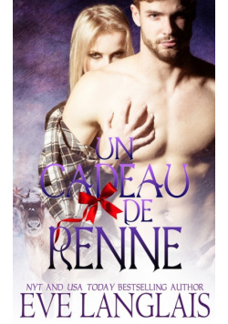 Un Cadeau de Renne