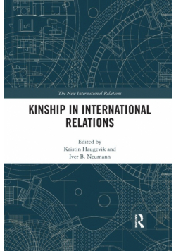 Kinship in International Relations
