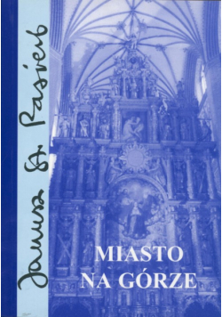 Miasto na górze