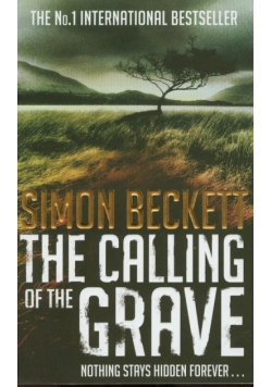Calling of the grave