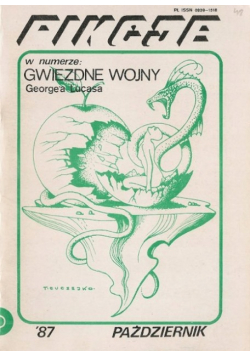 Fikcje Nr 48 / 87