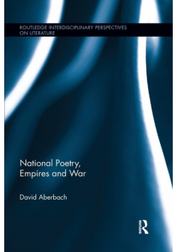 National Poetry, Empires and War