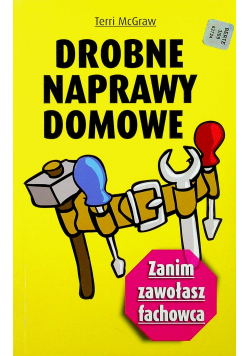Drobne naprawy domowe