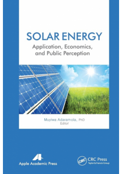 Solar Energy