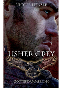 Usher Grey - Götterdämmerung