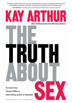 The Truth About Sex