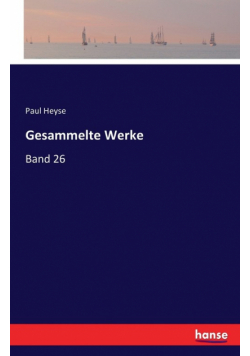 Gesammelte Werke