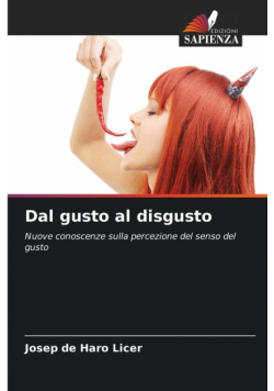 Dal gusto al disgusto