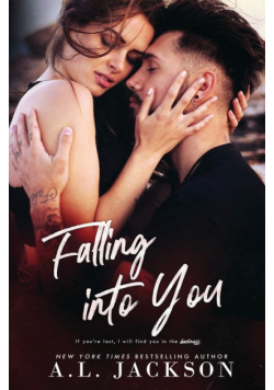 Falling Into You