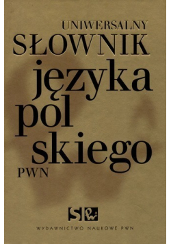 Uniwersalny słownik języka polskiego P -Ś