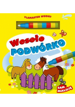 Wesołe podwórko