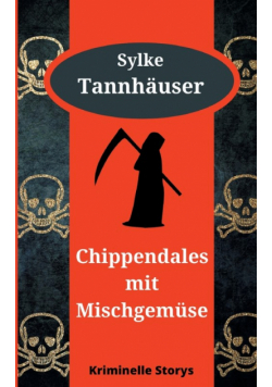 Chippendales mit Mischgemüse