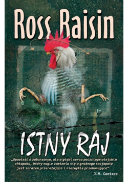 Istny raj