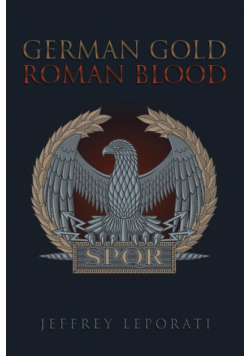 German Gold Roman Blood