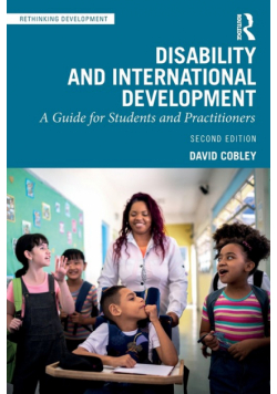 Disability and International Development