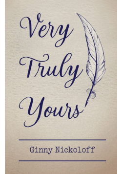 Very Truly Yours