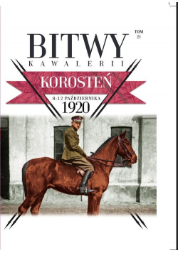 Bitwy Kawalerii Tom 21