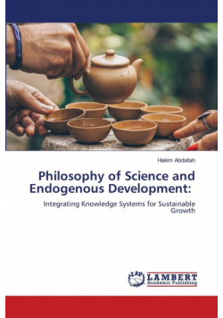 Philosophy of Science and Endogenous Development