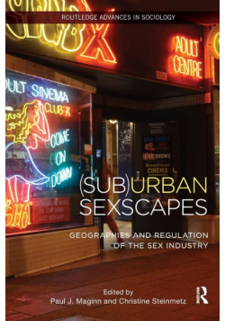 (Sub)Urban Sexscapes