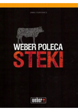 Weber Poleca Steki