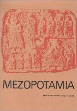 Mezopotamia