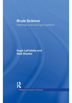 Brute Science