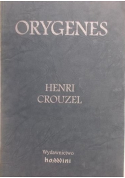 Orygenes