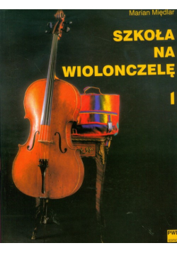 Szkoła na wiolonczelę 1