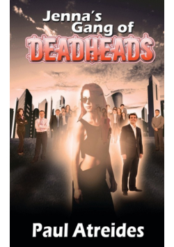Jenna's Gang of Deadheads